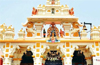Udupi Sri Krishna Mutt holds Brahmakalashotva
